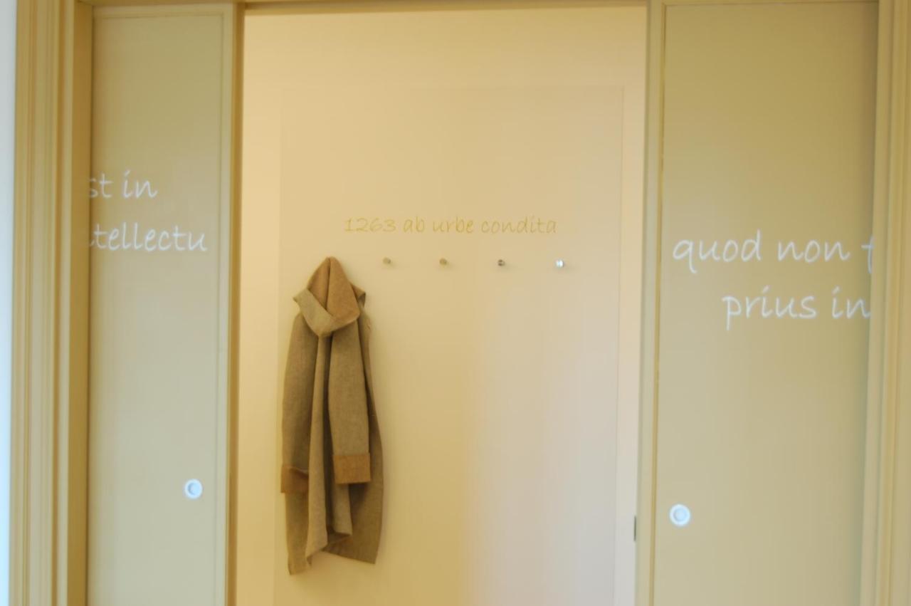 Casa Accanto Al Vaticano Ρώμη Εξωτερικό φωτογραφία