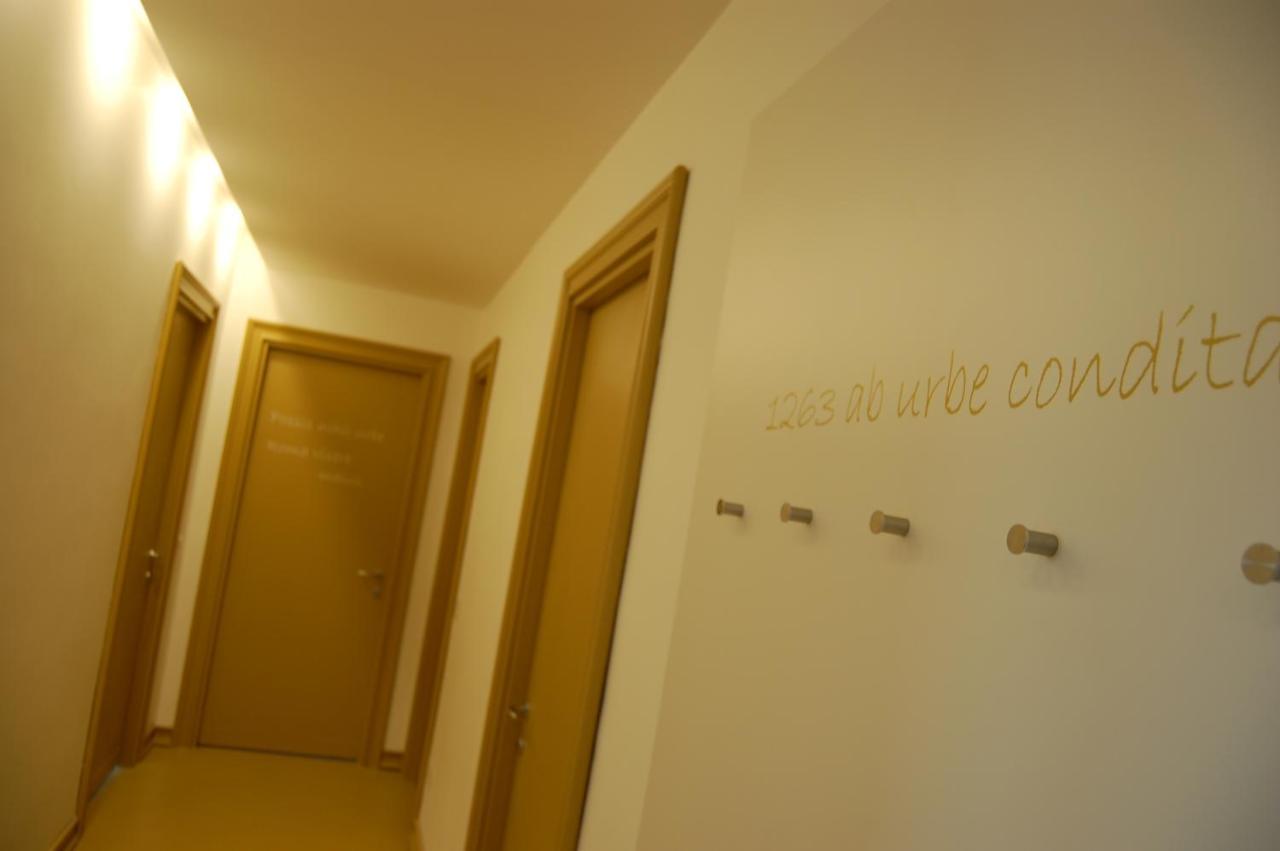 Casa Accanto Al Vaticano Ρώμη Εξωτερικό φωτογραφία