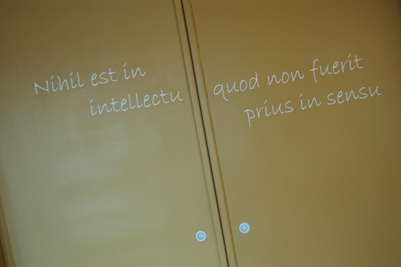 Casa Accanto Al Vaticano Ρώμη Εξωτερικό φωτογραφία